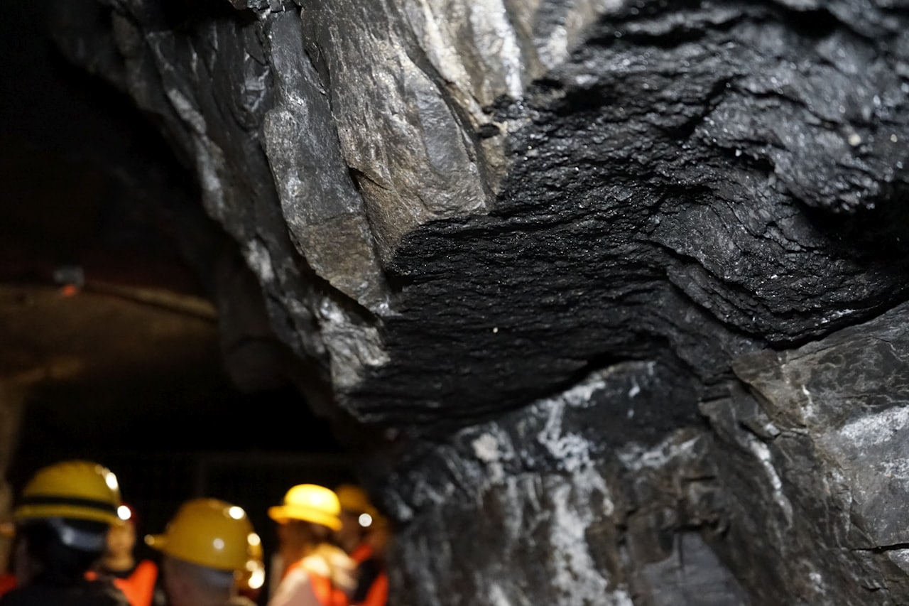 Coal Heritage Experiences
