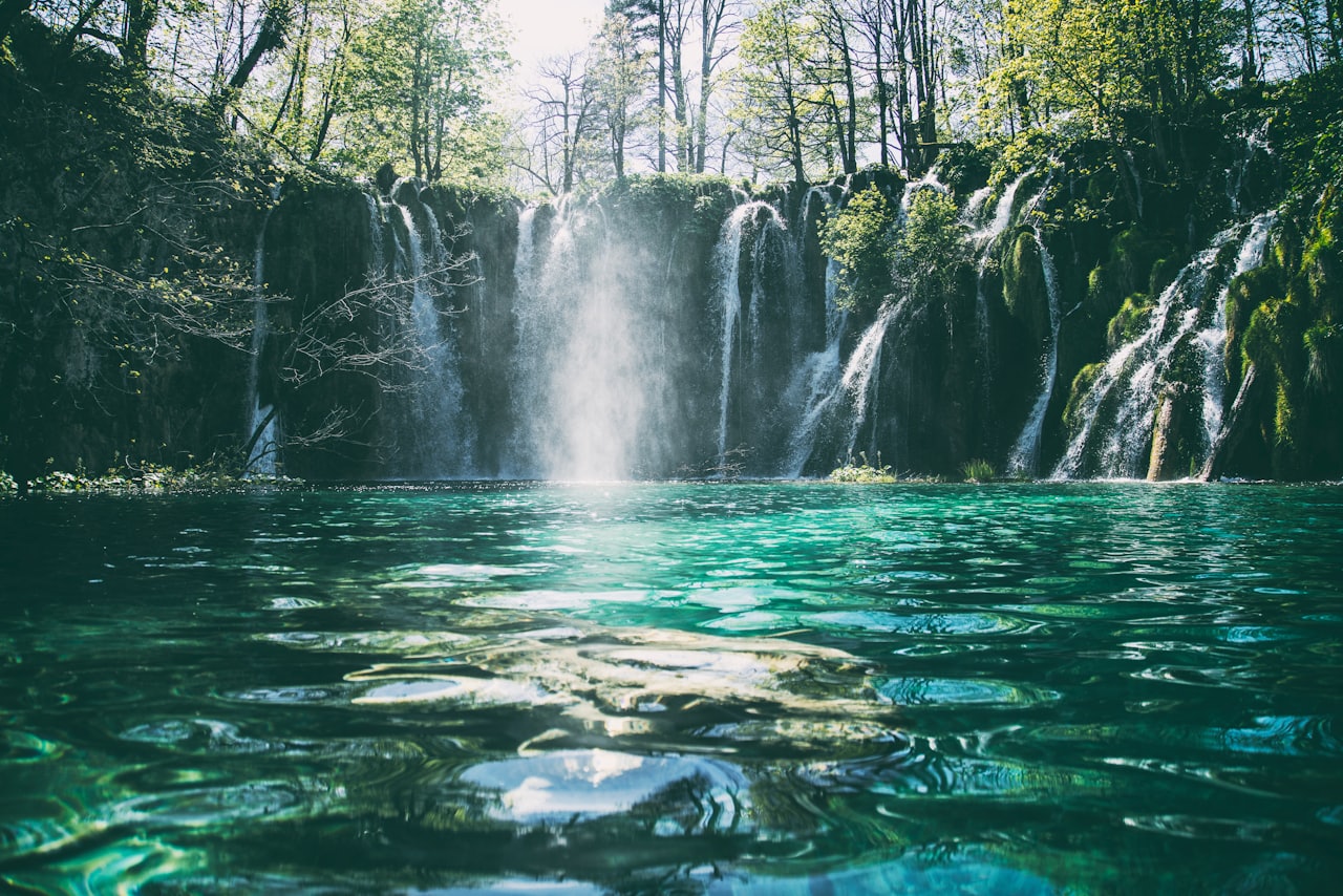 Hikes & Waterfalls
